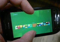 Microsoft   Windows Phone  8 