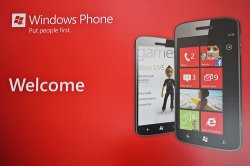    Windows Phone 8    