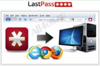 LastPass -    