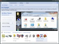 IconPackager -       Windows