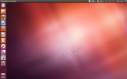     ubuntu 12.04 LTS