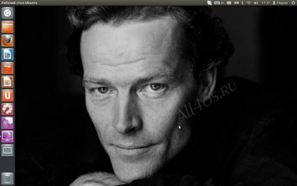     ubuntu 12.04 LTS