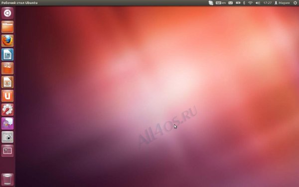     ubuntu 12.04 LTS