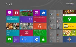  Microsoft ,   Windows 8    