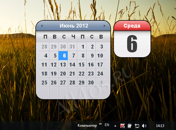      Windows 7