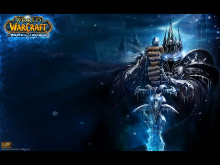     World of Warcraft