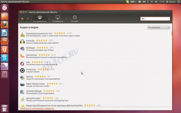      ubuntu 12.04