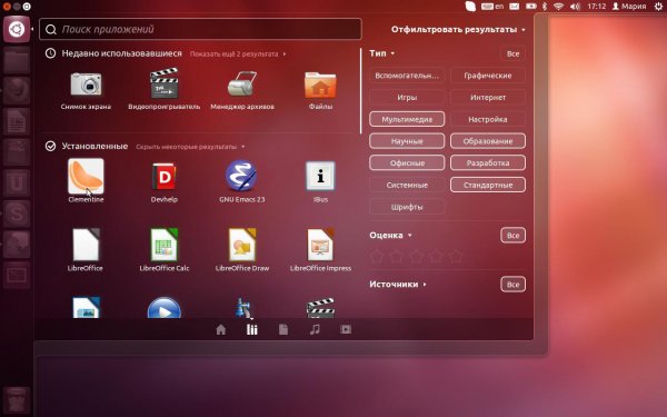      ubuntu 12.04