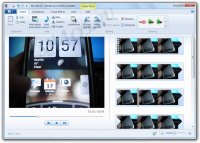 Windows Live Movie Maker        