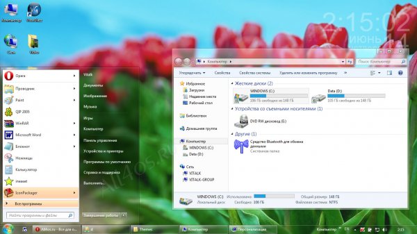 Windows 8 Release Preview   Windows 7