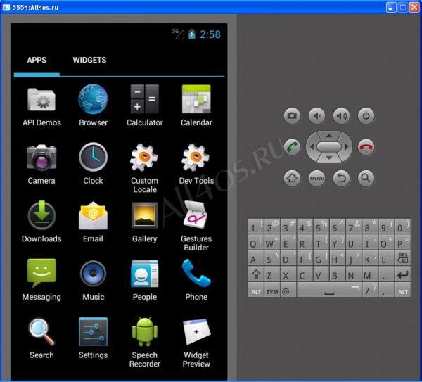   Android SDK  Windows