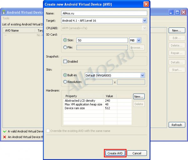   Android SDK  Windows