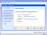 Mobile Master – программа для управления мобильными телефонами Mobile Master – программа для управления мобильными телефонами