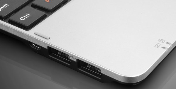 Lenovo IdeaTab S2110     