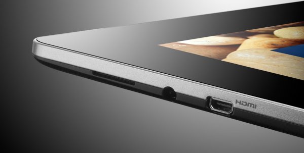 Lenovo IdeaTab S2110     