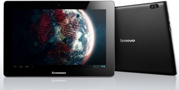 Lenovo IdeaTab S2110     