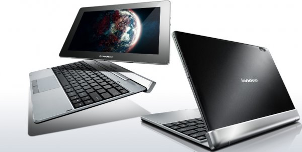 Lenovo IdeaTab S2110     