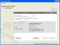 OfficeRecovery -     Microsoft Office