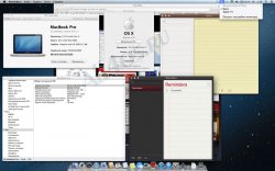  Apple Mac OS X 10.8   