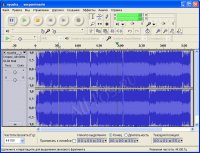 Audacity -     