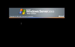     Windows Server 2003