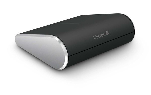  Wedge Mobile Keyboard    Wedge Touch Mouse  Microsoft