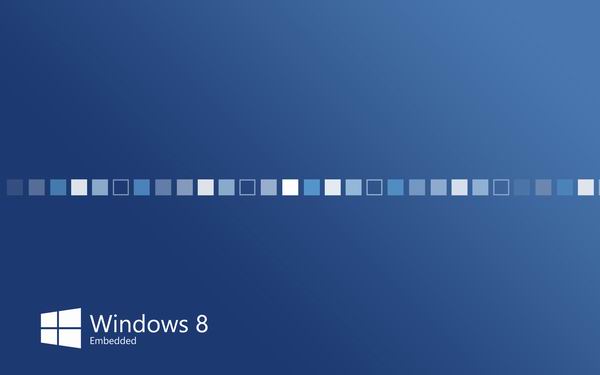     Windows 8