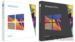  Windows 8 -  