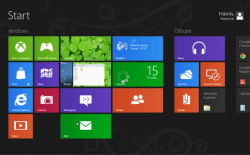    Windows 8