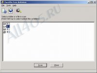Clam AntiVirus -    Linux