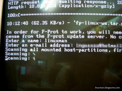 Linux  
