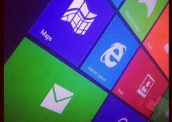 Windows 8      