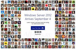 Windows Server 2012   