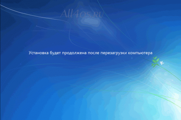   Windows 7  