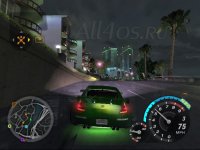 Need for Speed Underground 2     