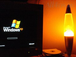   Windows XP