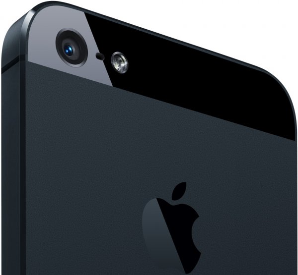   iPhone 5 (10   )