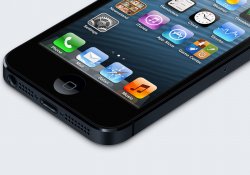   iPhone 5 (10   )