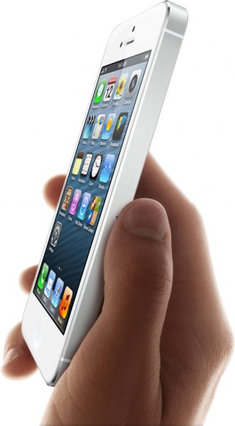   iPhone 5 (10   )