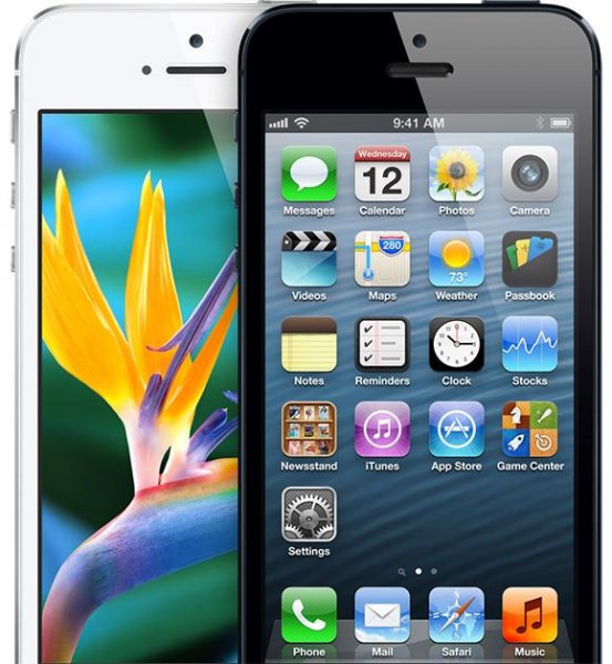   iPhone 5 (10   )