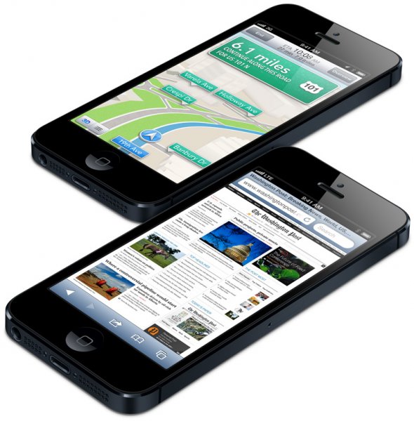   iPhone 5 (10   )