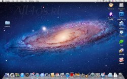 Mac OS X для бывших пользователей Windows Mac OS X для бывших пользователей Windows