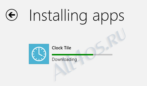         ( Windows 8 RTM)