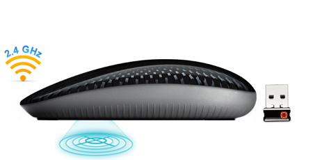 Logitech     Windows 8