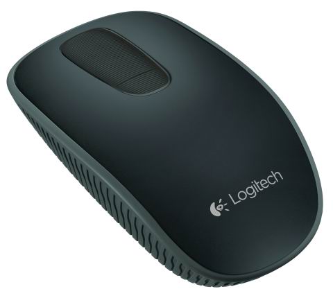 Logitech     Windows 8