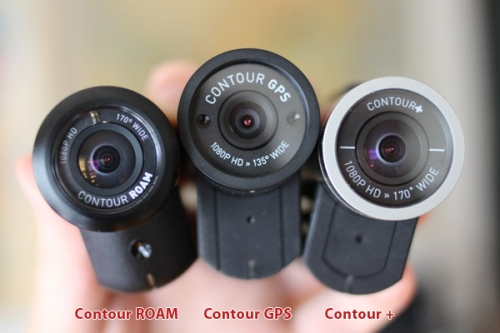 ContourROAM2:    