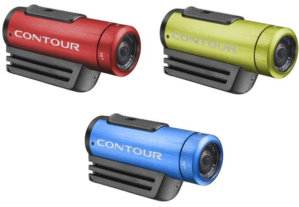 ContourROAM2:    