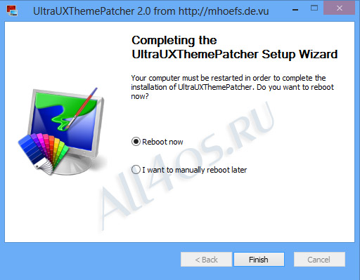      Windows 8