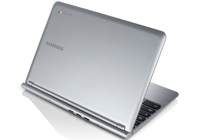    Google  Samsung  Chromebook