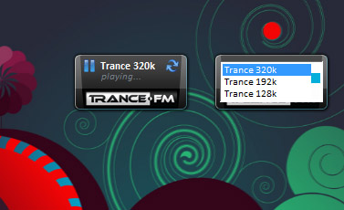 Trance.fm      
